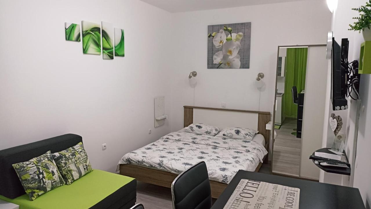 Studio D&D Spot Rijeka Exterior foto